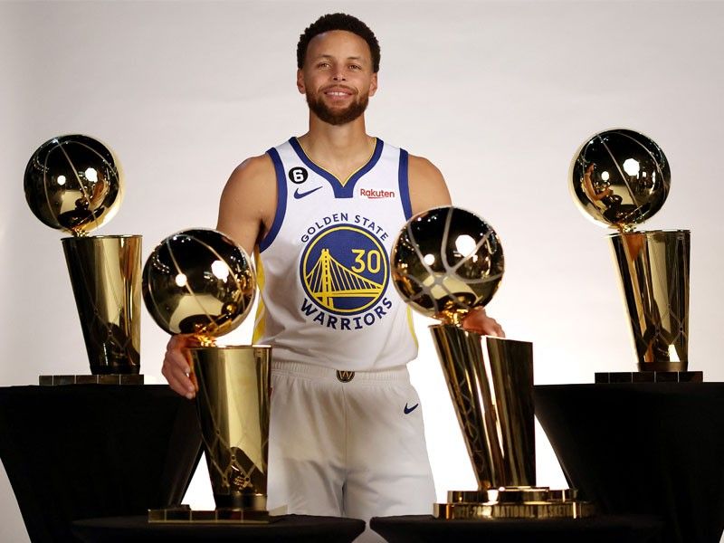 steph curry